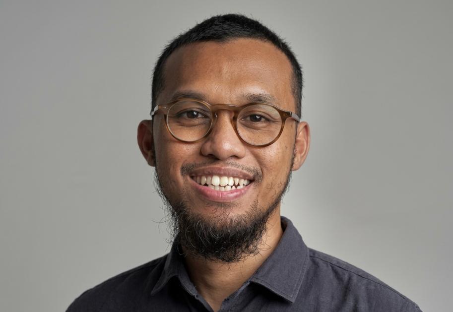 Aribima Putra