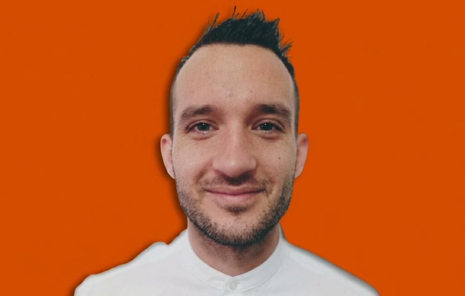 Kyle Paterson